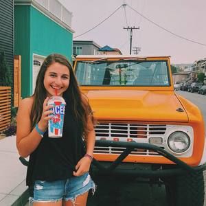 Meet your Posher, Burgan